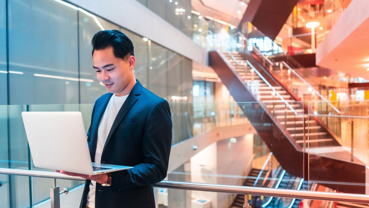 人工智能如何改变澳大利亚初创企业的游戏规则