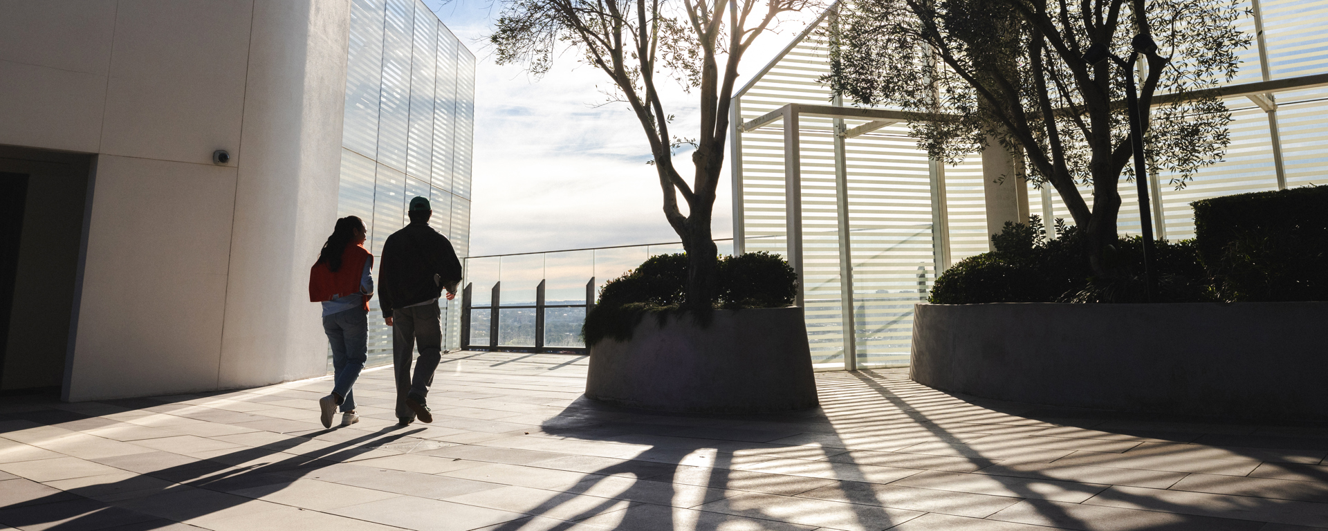 荣誉表彰服务与领导力