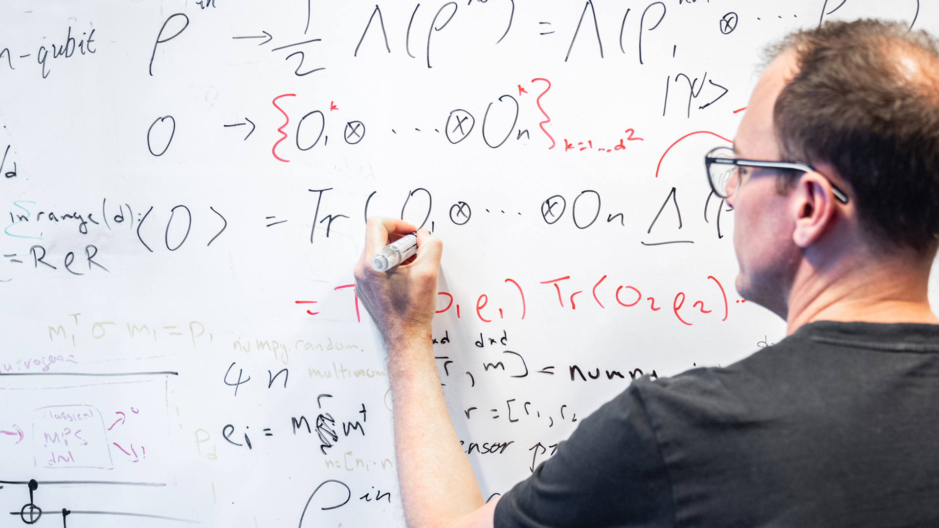 人工智能和机器学习实现了巨大飞跃