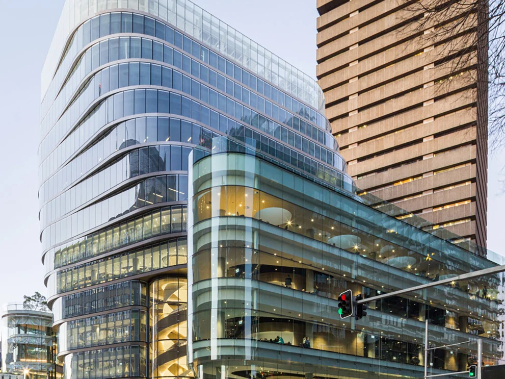 悉尼科技大学保持全球百强大学地位