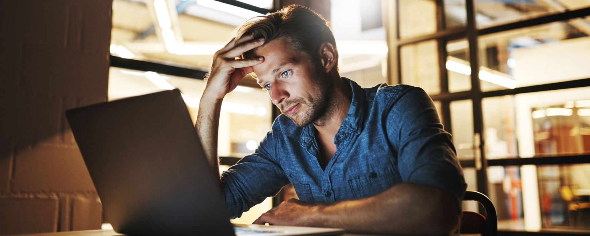 你对骗局的认知全是错的