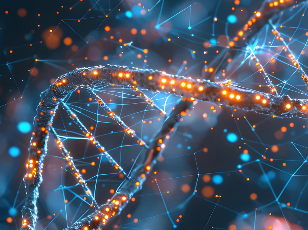 人工智能开启个性化医疗时代