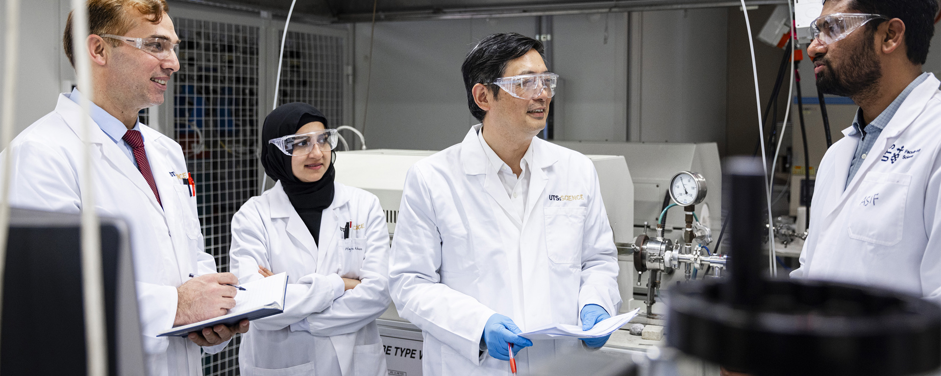 引领清洁能源未来征程