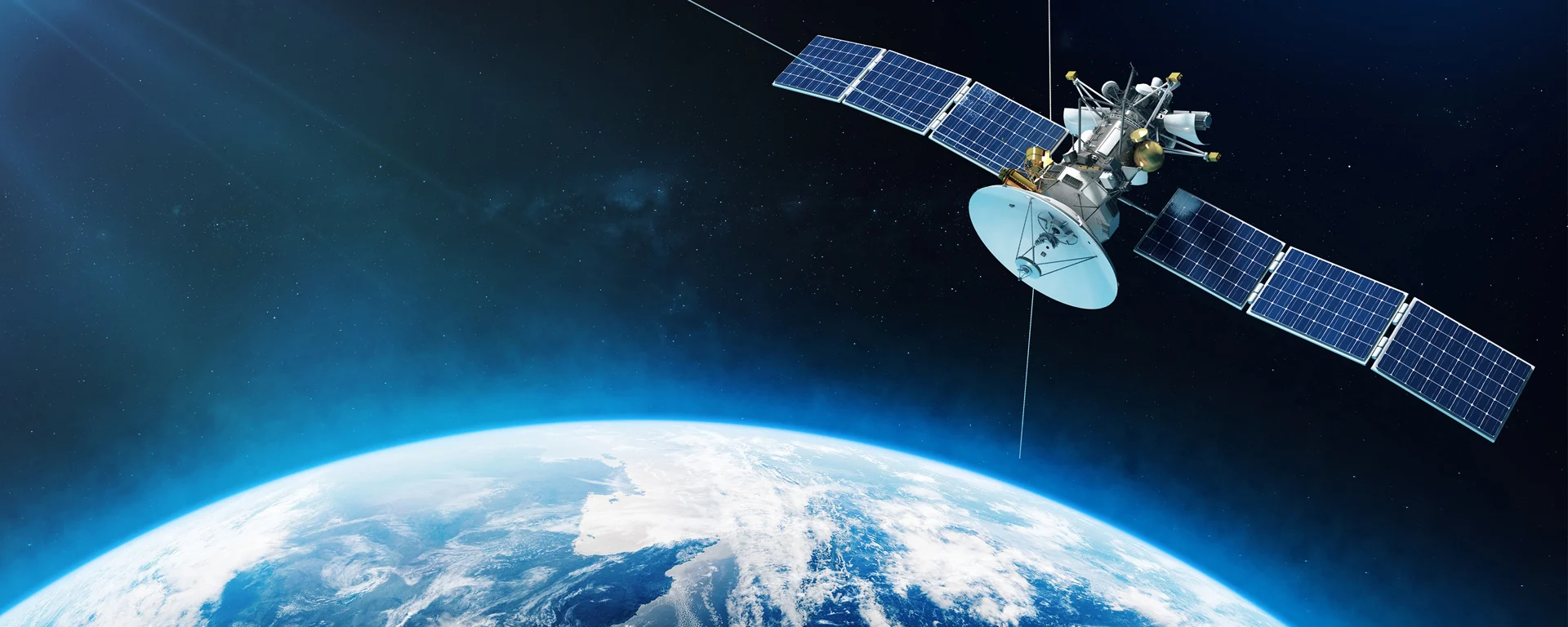 研究人员志在星辰