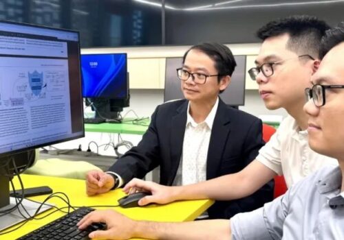 保护隐私的人工智能，UTS研究人员取得突破性进展