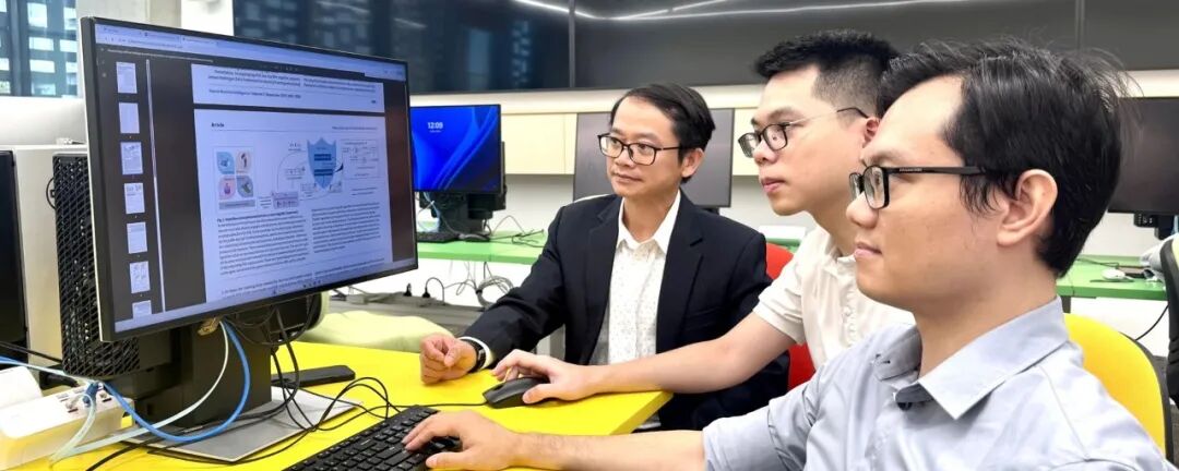 保护隐私的人工智能，UTS研究人员取得突破性进展