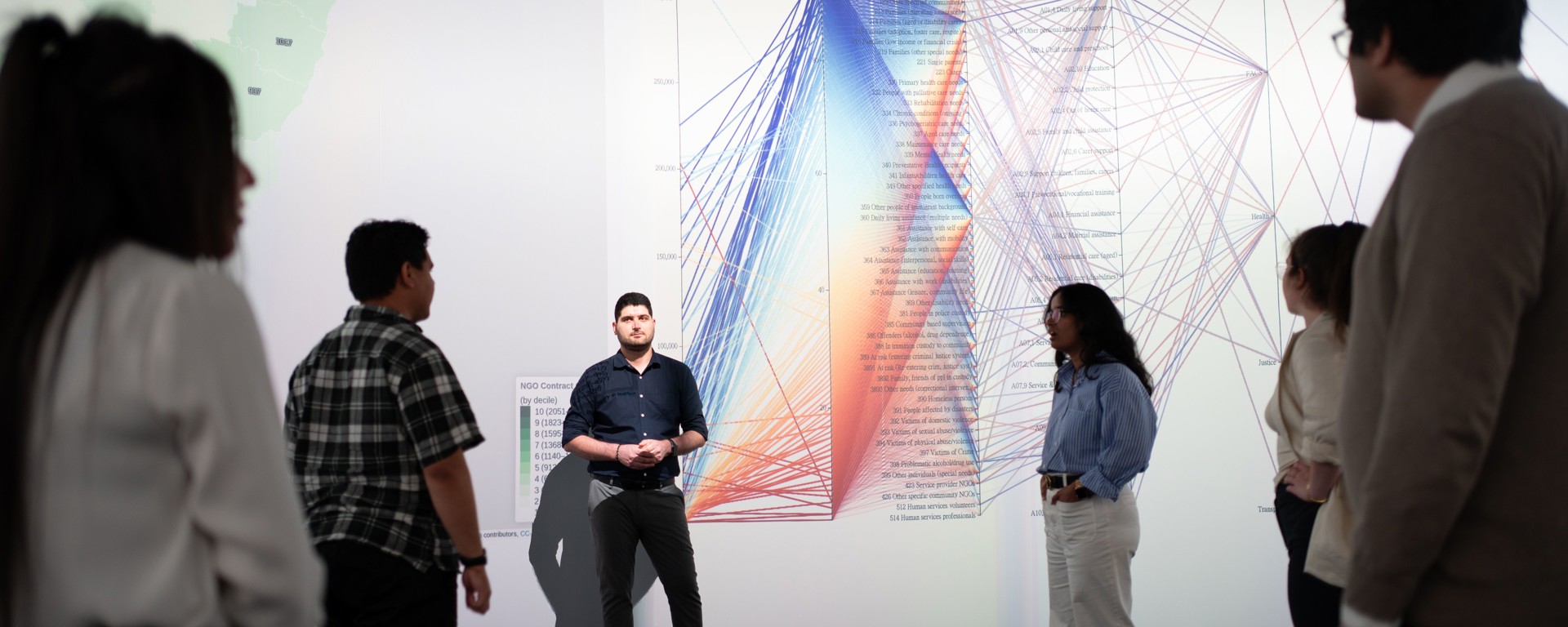 UTS副教授分享：数据科学家的工作内容有哪些？需要掌握什么技能？