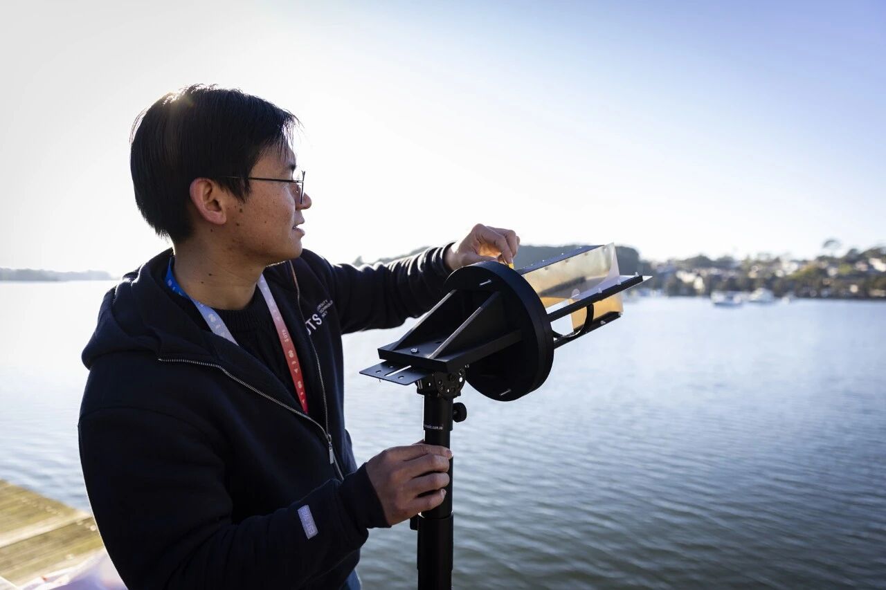 洪水预测技术取得突破：更快的预警，更安全的社区